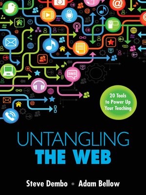 cover image of Untangling the Web